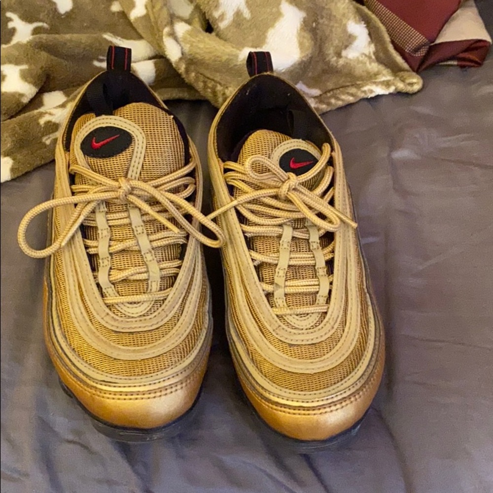 Airmax 97' vapormax plus
